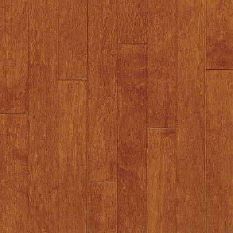 Armstrong Commercial Hardwood Cinnamon - Maple